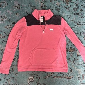 PINK by Victoria’s Secret sweatshirt